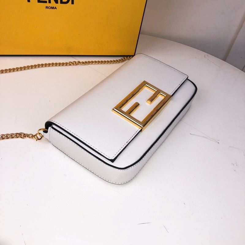 Fendi Satchel Bags